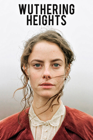 Wuthering Heights is the best movie in Simona Djekson filmography.
