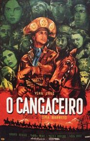 O Cangaceiro is the best movie in Ricardo Campos filmography.