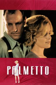 Palmetto - movie with Michael Rapaport.