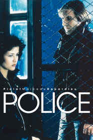 Police - movie with Richard Anconina.