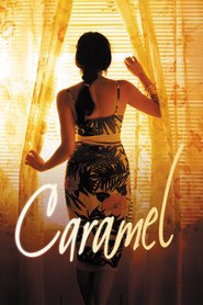 Caramel is the best movie in Viktoriya Beyder filmography.