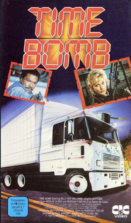 Time Bomb is the best movie in Dianne B. Shaw filmography.