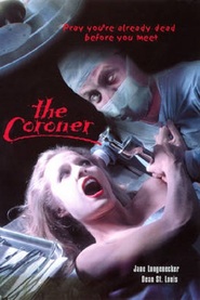 The Coroner is the best movie in Steysi Mobli filmography.
