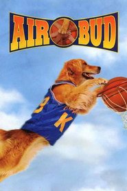 Air Bud - movie with Brendan Fletcher.