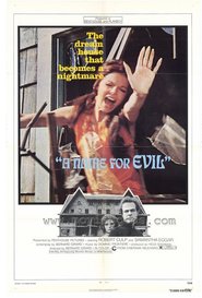 A Name for Evil - movie with Robert Culp.