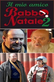 Il mio amico Babbo Natale 2 - movie with Micaela Ramazzotti.