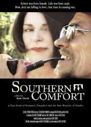 Film Southern Comfort.