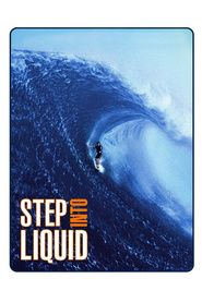 Step Into Liquid - movie with Bruce Brown.