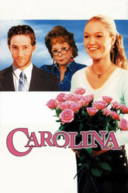 Carolina - movie with John Capodice.