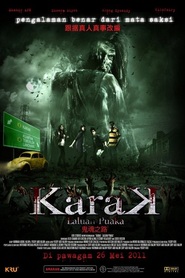 Karak is the best movie in Shahir Zawawi filmography.