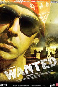 Wanted - movie with Mahesh Manjrekar.