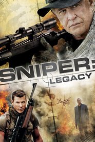 Sniper: Legacy - movie with Dominic Mafham.