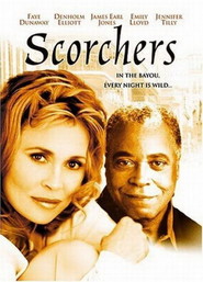 Scorchers - movie with Denholm Elliott.