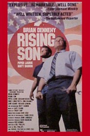 Rising Son - movie with Matt Damon.