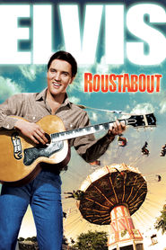 Roustabout - movie with Dabbs Greer.