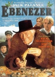 Ebenezer - movie with Rick Schroder.