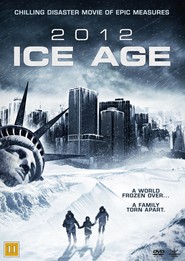 2012: Ice Age - movie with Amanda Barton.