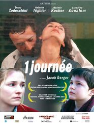 1 Journee - movie with Bruno Todeschini.