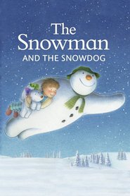 Film The Snowman and the Snowdog.