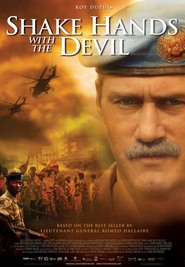 Shake Hands with the Devil is the best movie in Akin Omotoso filmography.