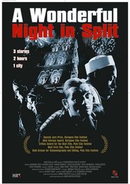 Ta divna Splitska noc is the best movie in Marinko Prga filmography.