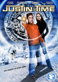 Justin Time is the best movie in Aleks Egbert filmography.
