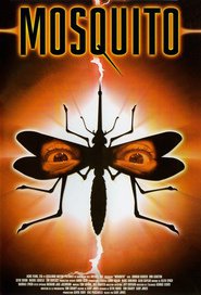 Mosquito - movie with Gunnar Hansen.