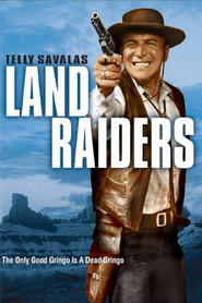 Land Raiders - movie with Paul Picerni.