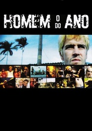 O Homem do Ano is the best movie in Lazaro Ramos filmography.
