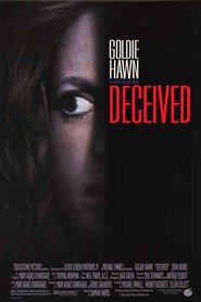 Deceived - movie with Goldie Hawn.