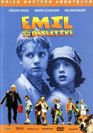 Emil und die Detektive is the best movie in Maria Schrader filmography.