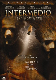 Intermedio - movie with Amber Benson.