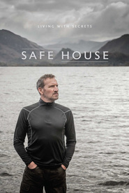 Safe House - movie with Christopher Eccleston.
