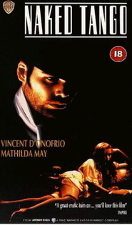 Naked Tango - movie with Esai Morales.