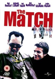 The Match - movie with Max Beesley.