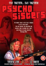Psycho Sisters is the best movie in Mark Brady filmography.
