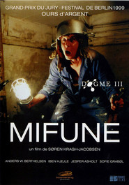 Mifunes sidste sang - movie with Anders W. Berthelsen.