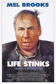Life Stinks - movie with Howard Morris.