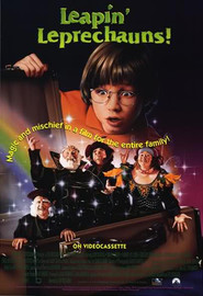 Leapin' Leprechauns is the best movie in Jeremy Levine filmography.