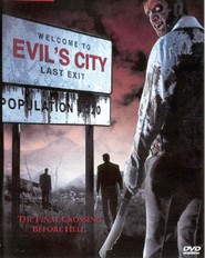 Film Evil's City.