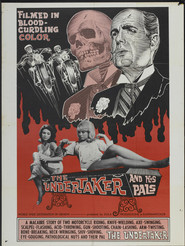 The Undertaker and His Pals is the best movie in Sally Frei filmography.