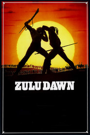 Zulu Dawn - movie with Burt Lancaster.