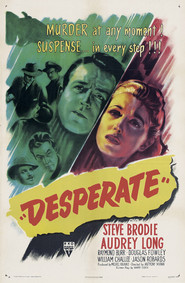 Desperate - movie with Douglas Fowley.