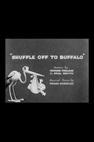 Shuffle Off to Buffalo is the best movie in The Rhythmettes filmography.