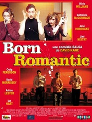 Born Romantic - movie with Adrian Lester.