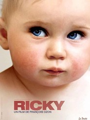 Ricky - movie with Jean-Claude Bolle-Reddat.