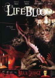 Lifeblood is the best movie in Greg Nils filmography.