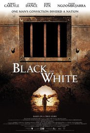Black and White - movie with Charles Dance.