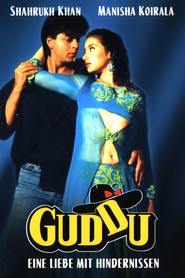 Guddu - movie with Deepti Naval.