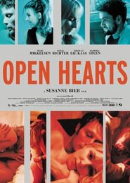 Open Hearts - movie with Zach Braff.